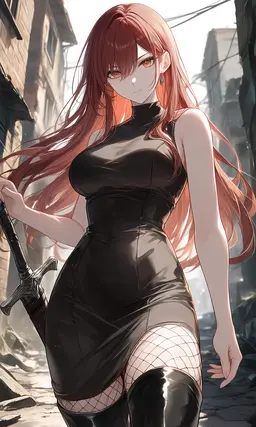 Profile image of メナス