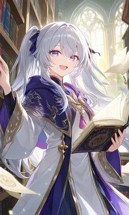 Profile image of フェリス