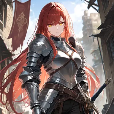 Profile image of メナス