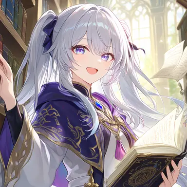 Profile image of フェリス