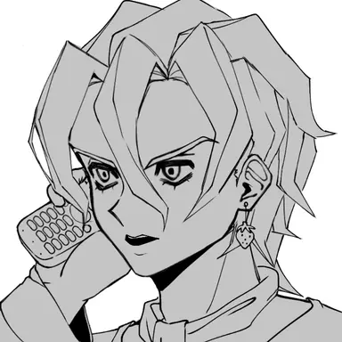 Profile image of フーゴ