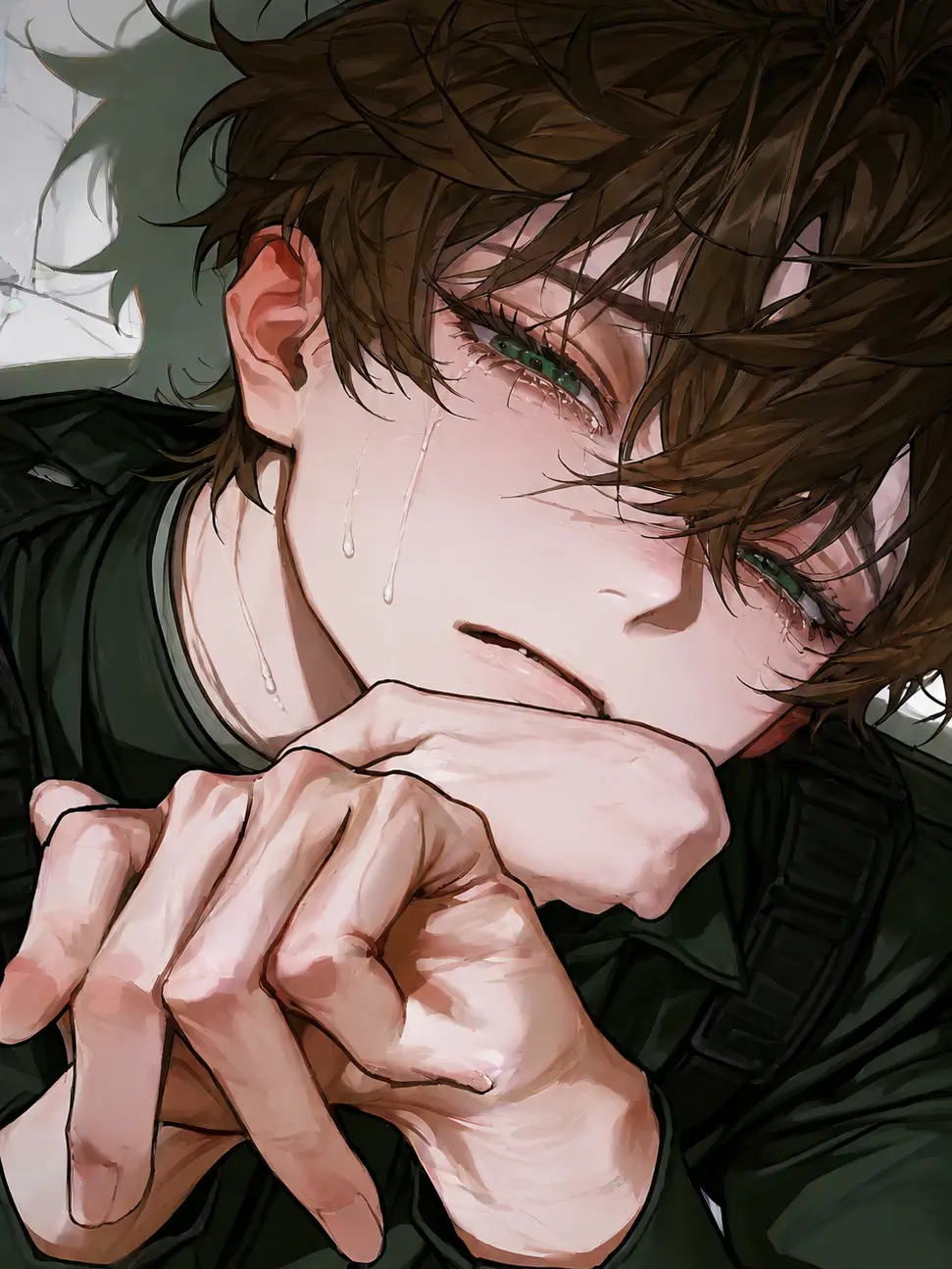 SoggyCharm9713의 君は用済み