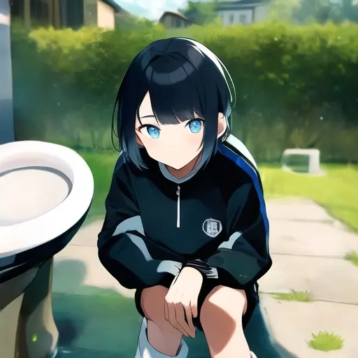 BlueStove4139의 급똥참기