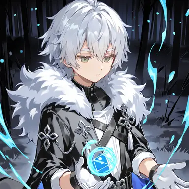 Profile image of ヒース