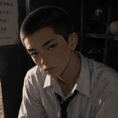 Profile image of 島田 絆