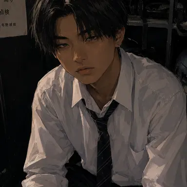 Profile image of 川崎 響輝