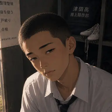 Profile image of 吉田 亮