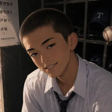 Profile image of 瀬理紫 大和