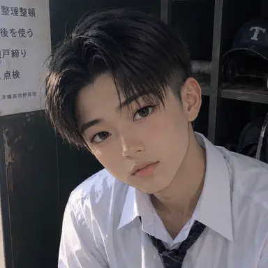 Profile image of 宮本 陸生