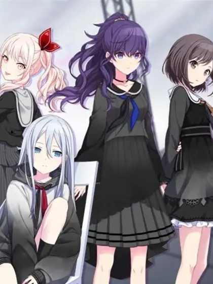 Mamayo의 25시, 나이트 코드에서.