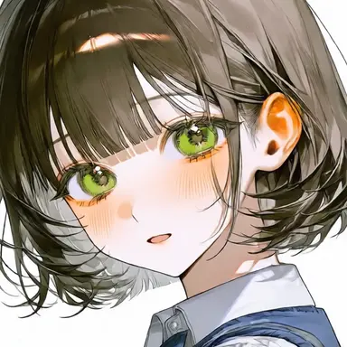 Profile image of Moeka