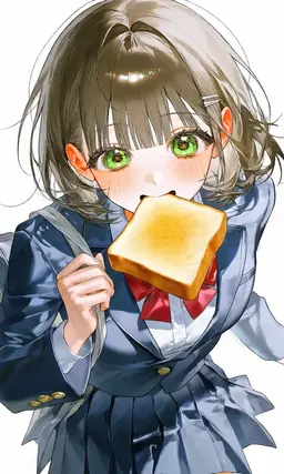 Profile image of Moeka
