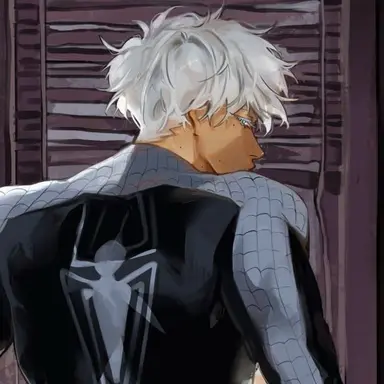 Profile image of Satoru