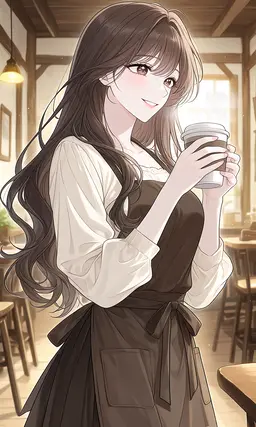 Profile image of 서아라