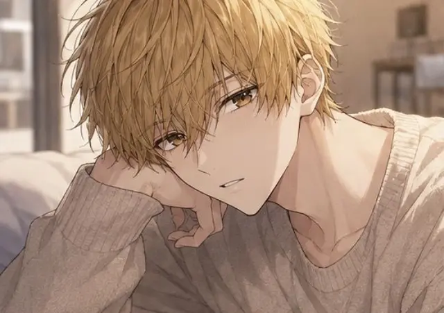Profile image of 리쿠토