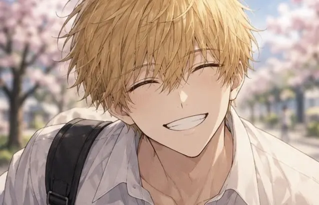 Profile image of 리쿠토