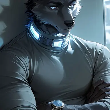 Profile image of Corvus