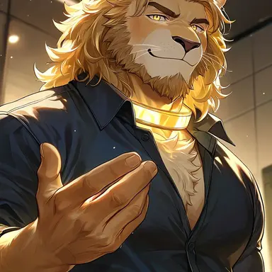 Profile image of Aldric