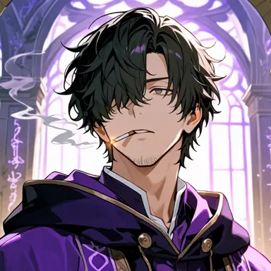 Profile image of ダリオ