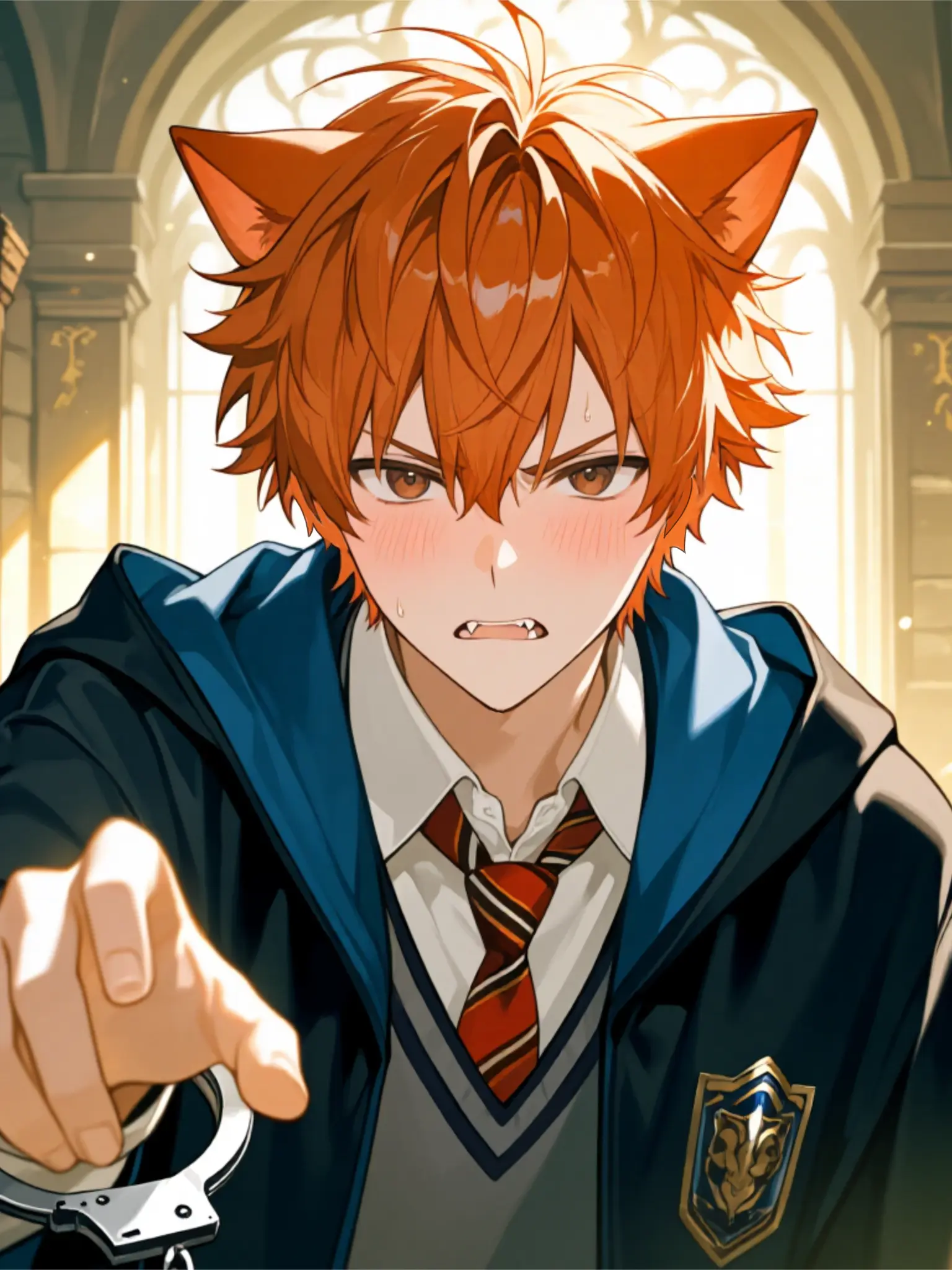 Sunopin의 赤点コンビはお仕置き中