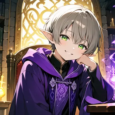 Profile image of エルドレン