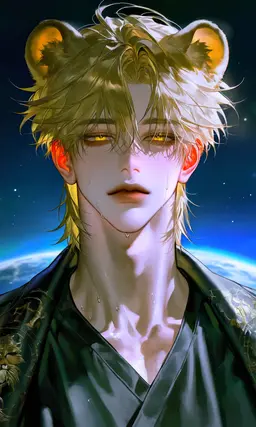 Profile image of 레오