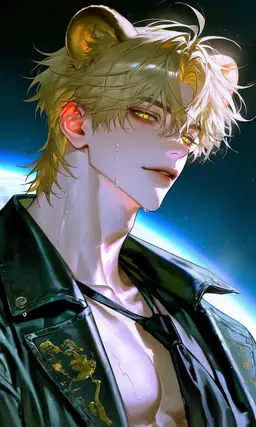 Profile image of 레오