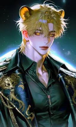 Profile image of 레오