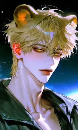 Profile image of 레오