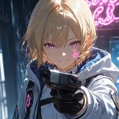 Profile image of エイプリル