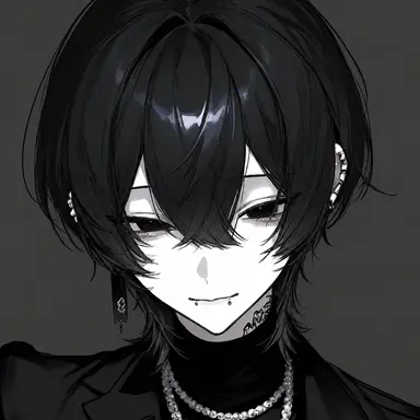 Profile image of シノ