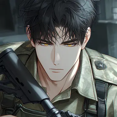 Profile image of 군인