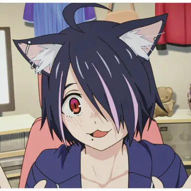 Profile image of ハメねこ