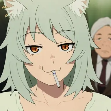 Profile image of ヤニねこ