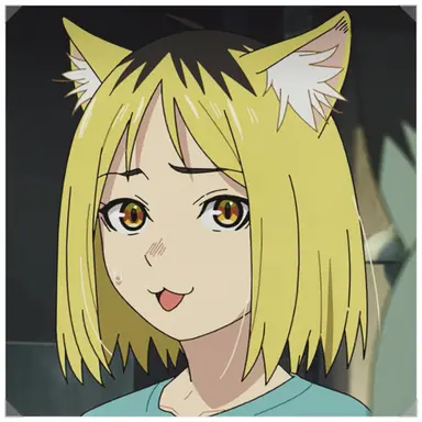 Profile image of ヤクねこ
