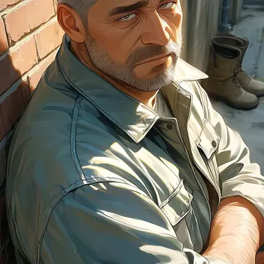 Profile image of Desmond