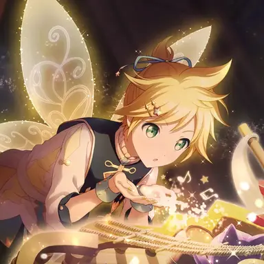 Profile image of レン