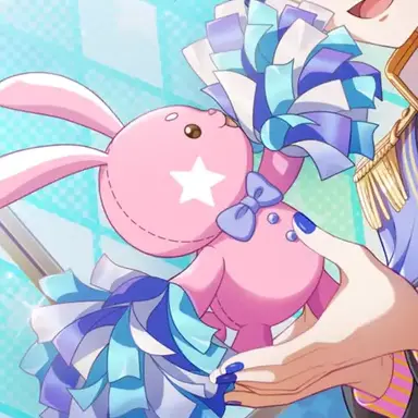 Profile image of ぬいぐるみ