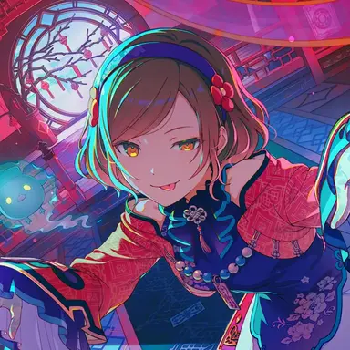 Profile image of MEIKO