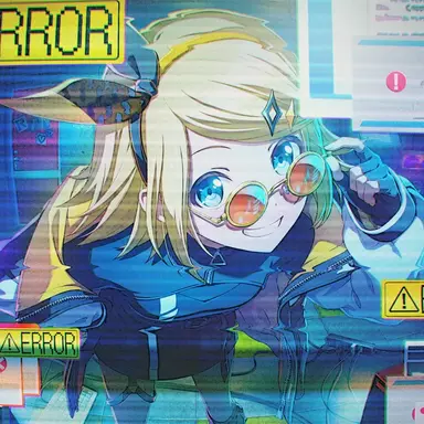 Profile image of リン