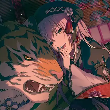 Profile image of ルカ