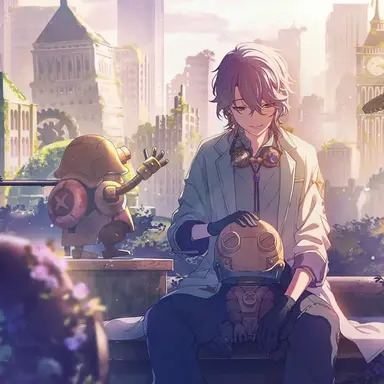 Profile image of 類