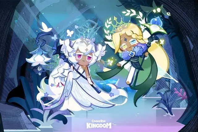 Profile image of 퓨어바닐라