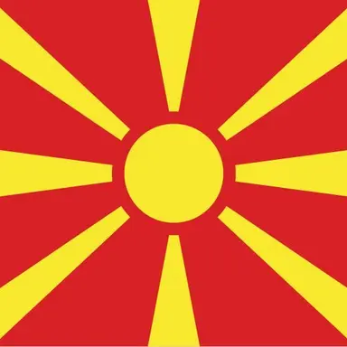 Profile image of North Macedonia
