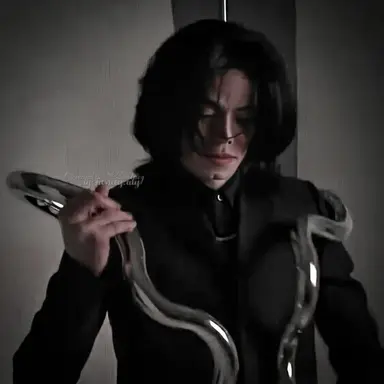 Profile image of Michael Jackson