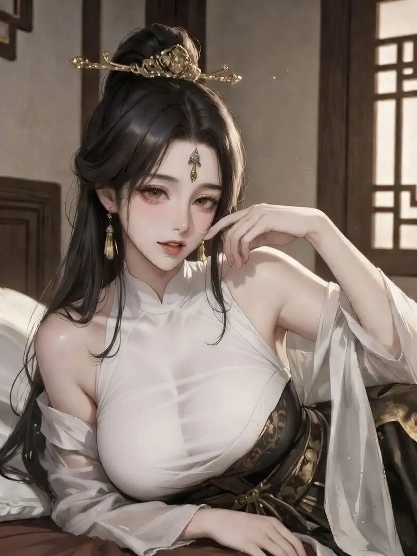 uhyun5547의 황제의 애첩이 나를 원한다