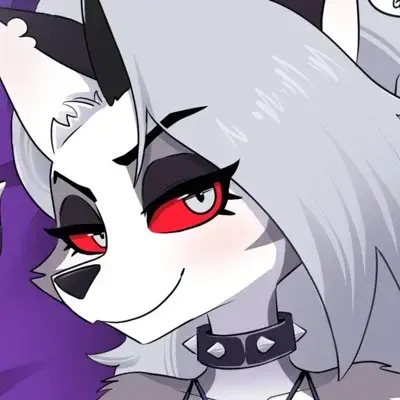 QuaintInk9146의 Yandere Loona