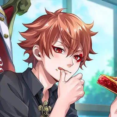 Profile image of エース