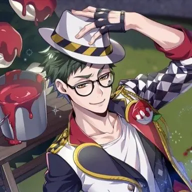 Profile image of トレイ
