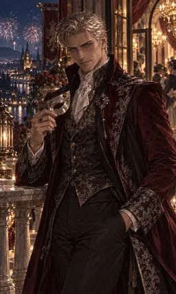 Profile image of Edmund